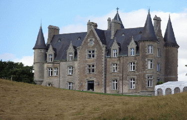 LES VIRE-COURT-finistere