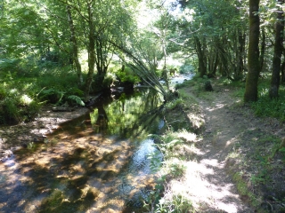 SAINT-RIVOAL-finistere