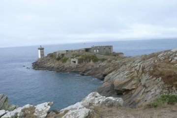 LE MOULIN D EN BAS-finistere