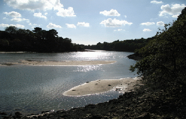 AUDIERNE - LE GOYEN-finistere