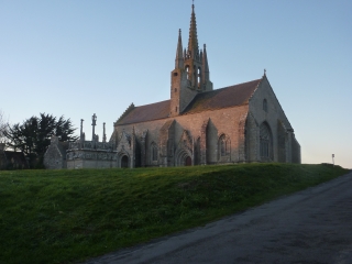 SAINT-JEAN-TROLIMON-finistere
