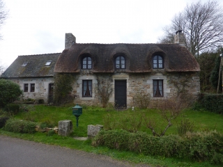 PEUMERIT - ST JOSEPH-finistere