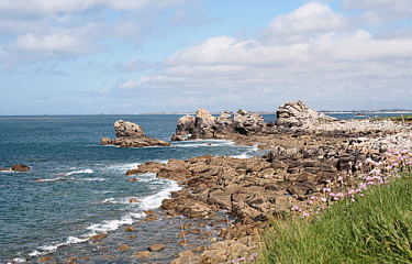 Plouguerneau-finistere