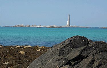 Plouguerneau-finistere