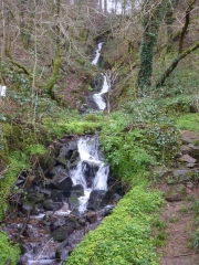 SAINT-ALBIN-finistere