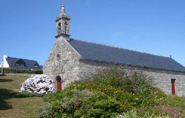 ANSE DE SAINTE-EVETTE-finistere