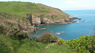 POINTE RUNGLAZ-finistere