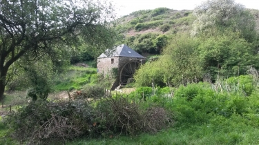 POINTE RUNGLAZ-finistere
