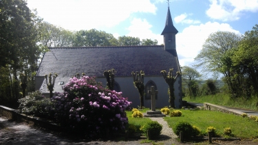 DOUVEZ - COMMUNE DE GUIPAVAS-finistere