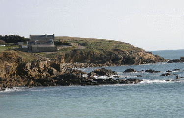 EGLISE SAINT-TUGEN-finistere