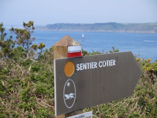 ROSCANVEL - POINTE DES ESPAGNOLS-finistere