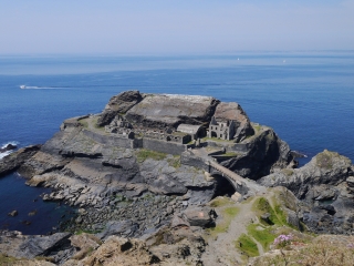 ROSCANVEL - POINTE DES ESPAGNOLS-finistere