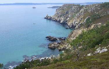 TELGRUC-SUR-MER-finistere