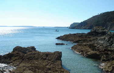 TELGRUC-SUR-MER-finistere