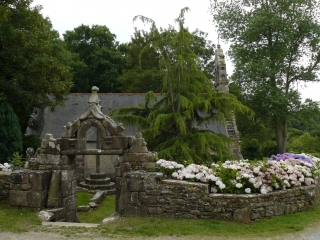 PONT DE PALUDEN - PONT KRAC H-finistere