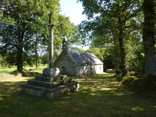 PONT AR C HOUSSIC-finistere