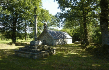 PONT AR C HOUSSIC-finistere