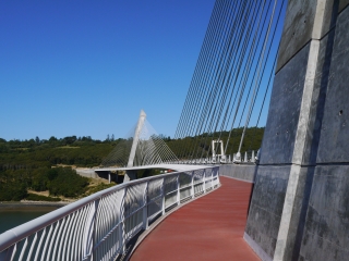TERENEZ - BELVEDERE DE BELLEVUE-finistere