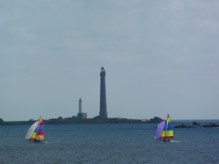 STE-MARGUERITE - ABER BENOIT -finistere