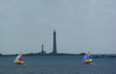 STE-MARGUERITE - ABER BENOIT -finistere