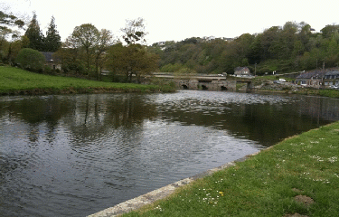 CHATEAUNEUF-DU-FAOU-finistere