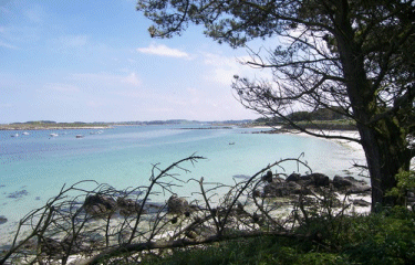 Sainte Marguerite-finistere