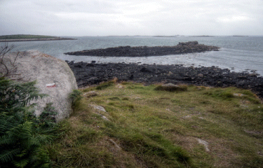 Sainte Marguerite-finistere