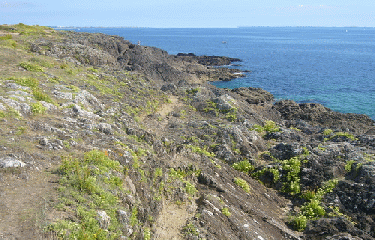 CLOHARS-CARNOET-finistere