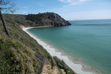 TELGRUC - LESPIGUET - GR 34-finistere