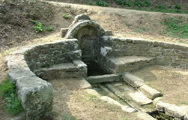 RIEC SUR BELON-finistere