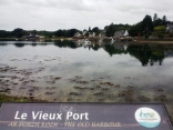 DE BEG MEIL A CONCARNEAU PAR LE GR34-finistere