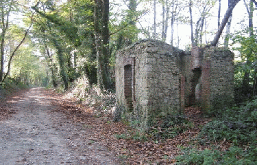 CIRCUIT DE PLASCAER-finistere