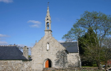 CIRCUIT DE PLASCAER-finistere