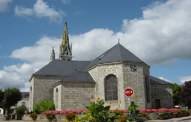 RIEC SUR BELON (2)-finistere