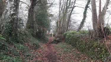 CIRCUIT DES DEUX CHAPELLES-finistere
