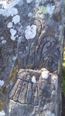 GOUEZEC - PONT-COBLANT - CARREC AN TAN-finistere