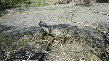 PONT GUILY - MOELAN - KERFANY-finistere