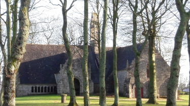 VALLEE DE L ABER BENOIT-finistere