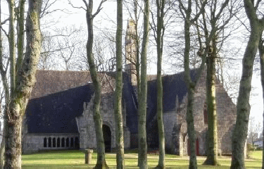 VALLEE DE L ABER BENOIT-finistere