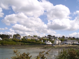 PALUDEN - L ABER-WRAC H ALLER ET RETOUR-finistere