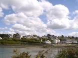 PALUDEN - L ABER-WRAC H ALLER ET RETOUR-finistere