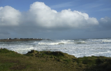 MOELAN SUR MER-finistere