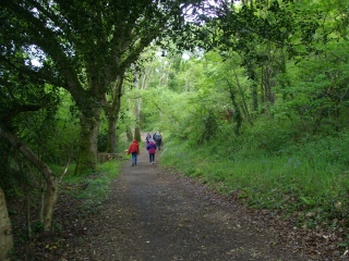 LE DELLEC - ST-ANNE DU PORTZIC-finistere