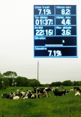 ST-PIERRE COATUELEN - BREST-finistere