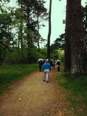 ST-PIERRE COATUELEN - BREST-finistere