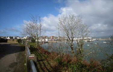 GR38 - PARTIE 1-finistere