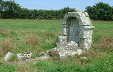 GR38 - PARTIE 1-finistere