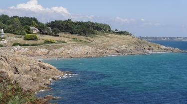 RAGUENEZ - COTE ET CAMPAGNE-finistere