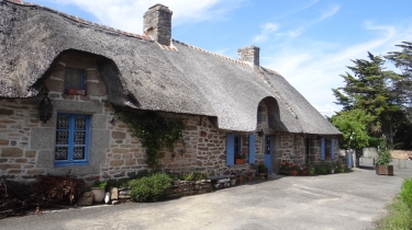 RAGUENEZ - COTE ET CAMPAGNE-finistere