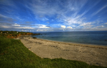DE TRENEZ A KERFANY-finistere